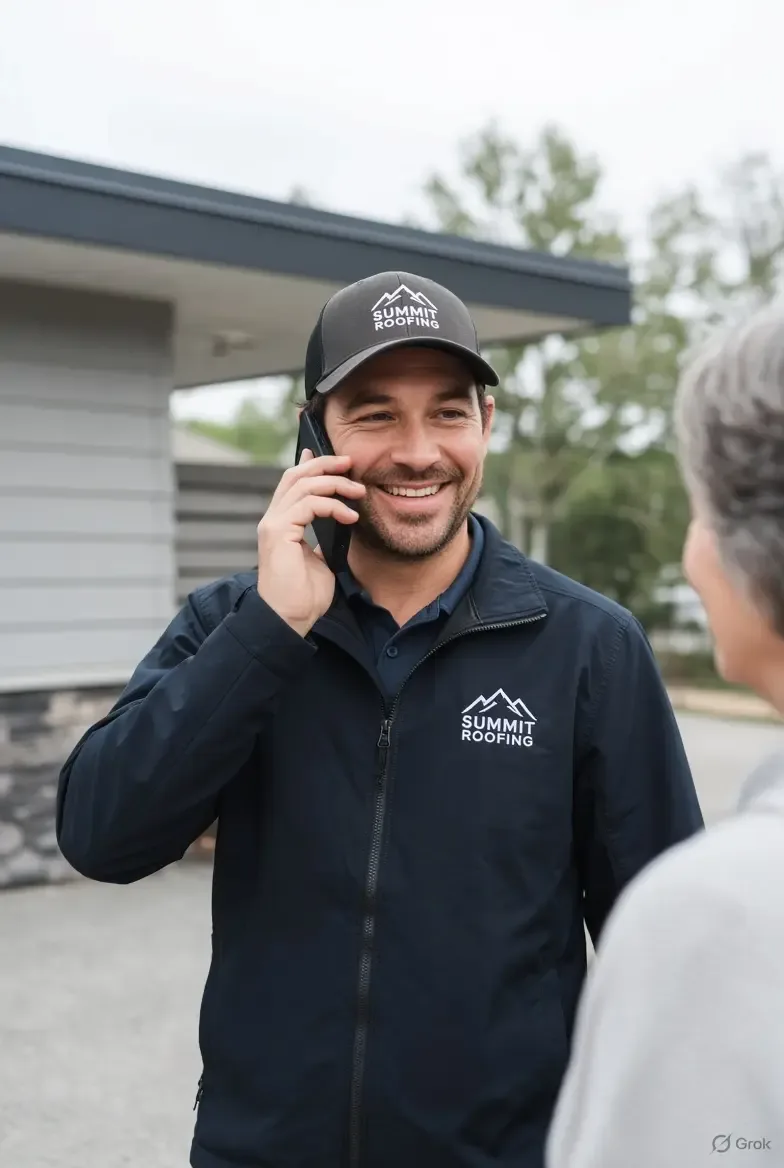 Flat Roof Leak Repair Henderson, AR FAQs